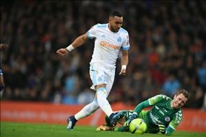 Nhận định Marseille vs Apollon 0h55 ngày 14/12 (Europa League 2018/19)