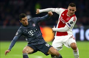 ‘Hút chết’ tại Hà Lan, Lewandowski kỳ vọng Bayern sẽ tiến bộ