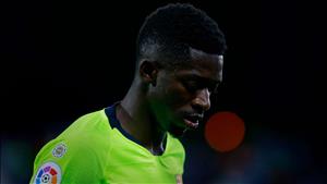 Alba: Dembele cần cải thiện thái độ ngoài sân cỏ