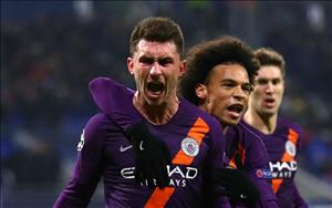 Vì tư thù cá nhân, sao Man City không được lên tuyển Pháp