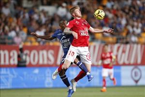 Nhận định Brest vs Beziers 2h00 ngày 15/12 (Hạng 2 Pháp 2018/19)