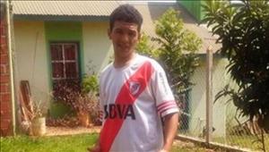 CĐV River Plate bị giết vì ăn mừng danh hiệu vô địch Copa Libertadores