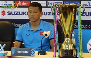 Đội bóng Thái lên tiếng xác nhận muốn có tiền đạo Anh Đức