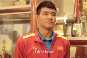 HLV Lê Huỳnh Đức lại thất vọng về Hà Đức Chinh tại V-League 2019