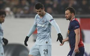 HLV Chelsea tiết lộ về chấn thương của Morata