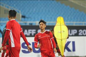 Về nước sau Asian Cup, sao tuyển Việt Nam mua xe tiền tỉ cho mẹ chơi Tết