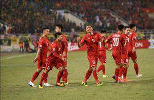 Video tổng hợp: Việt Nam 1-0 Malaysia (Chung kết AFF Cup 2018)