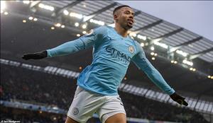Dư âm Man City 3-1 Everton: Chiến thắng của những người Brazil