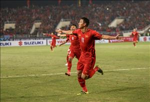 Lão tướng Anh Đức nói gì khi không được chọn dự Asian Cup 2019?