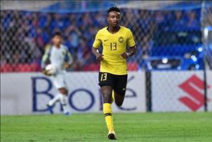 Sao nhập tịch Malaysia chỉ ra cầu thủ nguy hiểm nhất tuyển Việt Nam