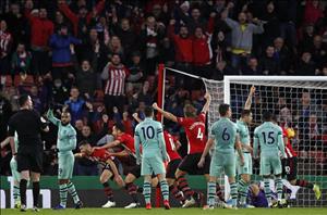 3 lý do ngăn cản Arsenal vào Top 4 Ngoại hạng Anh mùa này
