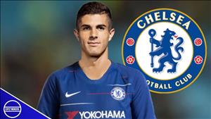 Cực nóng: Chelsea đạt được thỏa thuận với “bom tấn” 60 triệu bảng