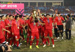 Ấn định thời điểm tổ chức AFF Cup 2020: Khó cho ĐKVĐ Việt Nam