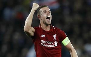 Người Liverpool tự tin vào mùa giải đại thành công