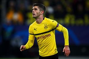 Kante lên tiếng vụ Chelsea mua bom tấn Pulisic