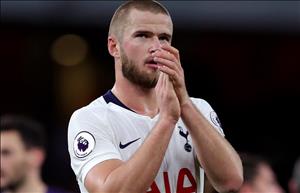 MU bất ngờ nhắm sao Tottenham thay Matic