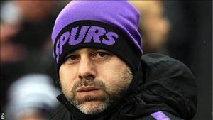 Vì điều này, Tottenham không cùng đẳng cấp với Liverpool và Man City