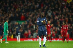 Chơi tệ hại, Lukaku vẫn được Mourinho bảo vệ