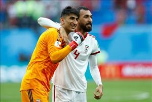 ĐT Iran gút danh sách đấu Việt Nam ở Asian Cup 2019