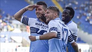 Lịch thi đấu bóng đá VĐQG Tây Ban Nha ngày hôm nay (17/12/2018)