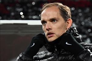 Tuchel mong được PSG giữ lại bất chấp mùa giải hỗn loạn