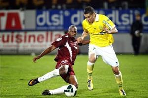 Nhận định Valenciennes vs Metz 2h45 ngày 18/12 (Hạng 2 Pháp 2018/19)