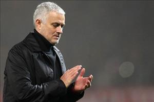 Cựu chủ tịch Real Madrid dụ dỗ Mourinho trở về Bernabeu