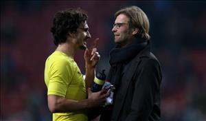 Liverpool đấu Bayern: Hummels có vài lời muốn gửi đến HLV Klopp