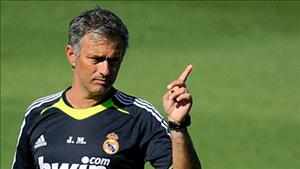 Real lên tiếng về khả năng tái hợp với Jose Mourinho