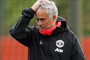 Góc nhìn: Sa thải Mou, rồi M.U sẽ khởi sắc như… ĐT Việt Nam