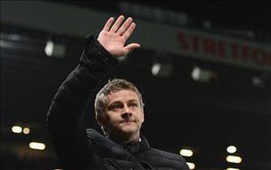 M.U CHÍNH THỨC công bố HLV mới thay Mourinho