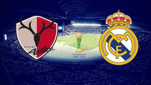 Kashima Antlers 1-3 Real Madrid: Bale lập hattrick đưa Los Blancos vào chung kết FIFA Club World Cup