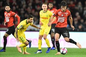 Nhận định Rennes vs Nantes 3h05 ngày 20/12 (Cúp Liên Đoàn Pháp 2018/19)