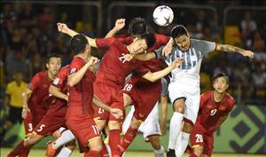 Báo châu Á tin tưởng ĐT Việt Nam sẽ vào chung kết AFF Cup 2018