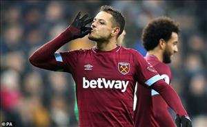 Cựu sao Man United bày tỏ khả năng chia tay West Ham