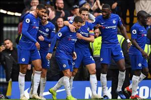Chelsea: Thầy trò Sarri giờ đã thuộc bài