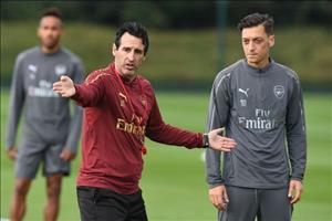 Inter Milan bất ngờ hỏi mua sao khủng Arsenal