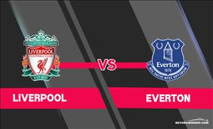 Kết quả Liverpool vs Everton trận đấu vòng 14 Premier League 2018/19