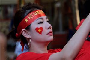 Ký sự Philippines 2/12: Những bóng hồng tại Bacolod