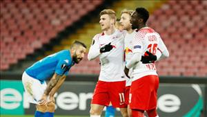 Lịch thi đấu vòng 11 Bundesliga 20/21: RB Leipzig vs Gladbach đem lại sự chú ý tới bóng đá Đức