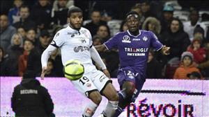 Nhận định Toulouse vs Dijon 21h00 ngày 2/12 (Ligue 1 2018/19)