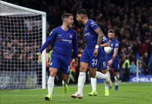 5 điểm nhấn sau chiến thắng của Chelsea trước Bournemouth