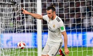 Đồng đội tại Real nói xấu Gareth Bale là đúng hay sai?