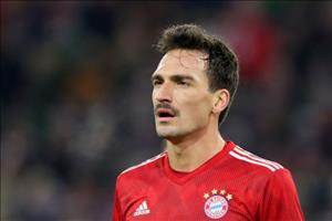 HLV Bayern chỉ ra mấu chốt khiến Hummels trở lại Dortmund