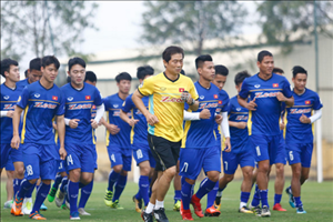 Trợ lý của HLV Park Hang Seo nhanh chóng có bến đỗ mới sau khi rời Việt Nam