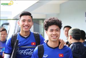 Công Phượng sẵn sàng sang Thái Lan thi đấu nếu nhận được đề nghị phù hợp