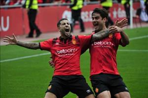 Nhận định Mallorca vs Gimnastic 3h00 ngày 22/12 (Hạng 2 TBN 2018/19)
