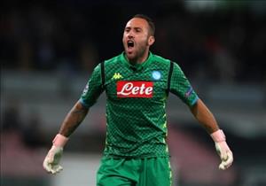 Napoli muốn mua đứt sao Arsenal