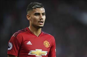 Đội bóng Brazil muốn đưa sao M.U hồi hương