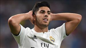 Tottenham là bến đỗ hoàn hảo với Asensio